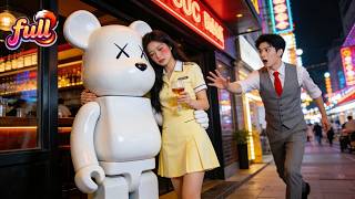 नशे में लड़की बार की मूर्ति पर सोई थी, लेकिन तभी एक आदमी उठा ले गया—और किस्मत बदल गई!