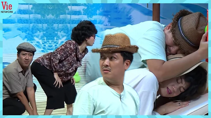 Tiu phm hi 2021: HIU LM TAI HI |  Trng Giang, Lm V...