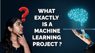 Machine Learning Project Steps Explained in Tamil From Start to Finish | Key Steps for Beginners