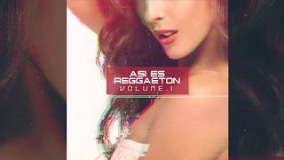 FREE DOWNLOAD OLVIDASTE ASI ES REGGAETON SERIES[Untagged] produced by KRYPTIC