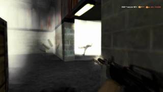 Arosen ESEA Nuke M4A1 ACE COTW