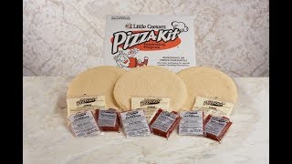 Little Caesars Pizza Kit Fundraising Introduction