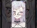 神の眷属が 人マニア 歌ってみた #shorts #歌ってみた #新人vtuber #cover #vsinger #人マニア #原口沙輔 #渉海よひら