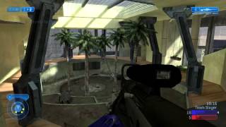 No Scope to Quick Scope Double Kill