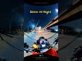Ballia Night Ride 🌙🔥 | Midnight Moto Vlog in Ballia Streets 🏍️