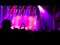 Capture de la vidéo Infinite Concert Experience New York City 111613