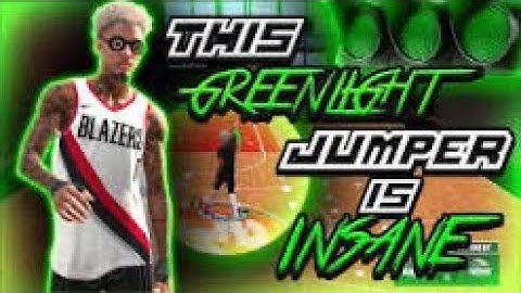 NEW BEST JUMPSHOT IN NBA 2K20! MOST CONSISTENT JUMPSHOT AFTER PATCH 10! NEVER MISS AGAIN 💚