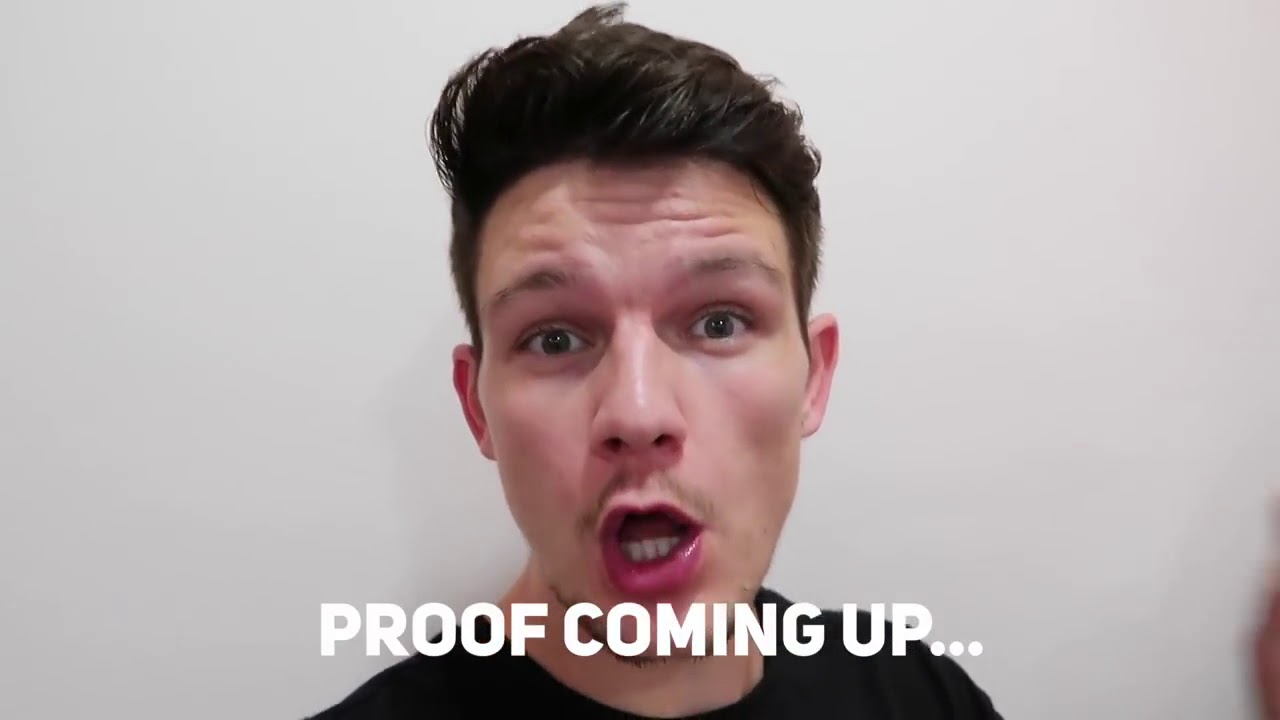 Clickbank And Builderall / Building Your E-mail List