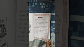 English Project File On Discovery Tut The Saga Continues .