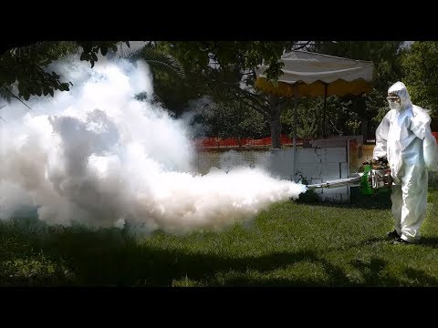 Video: Bombas De Humo De Mosquitos: Características De Las Bombas Contra Mosquitos En La Naturaleza, Los Mejores Fabricantes Y Recomendaciones De Uso