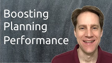 Boosting Planning Performance | Scaling Postgres 387