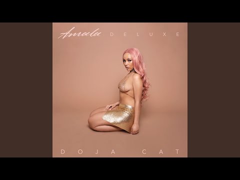 Wine Pon You - Doja Cat