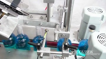 Accutek Automatic Snap Capper