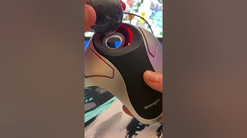 The Weirdest Gaming Mouse!