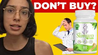 Slimjaro review 2026 💊 does this fat-burning supplement really boost metabolism & energy?