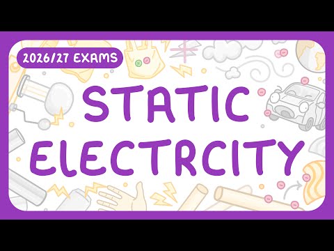 Which Is The Source Of Static Electricity