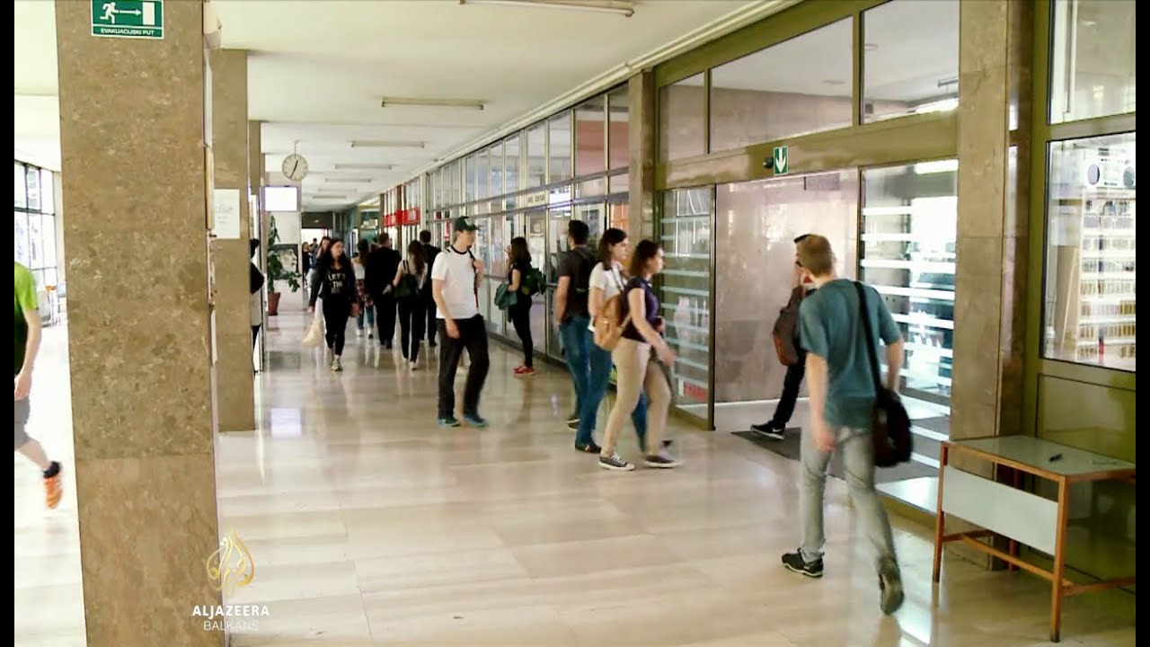 نظام جديد للإبلاغ عن التحرش الجنسي في جامعات كرواتيا