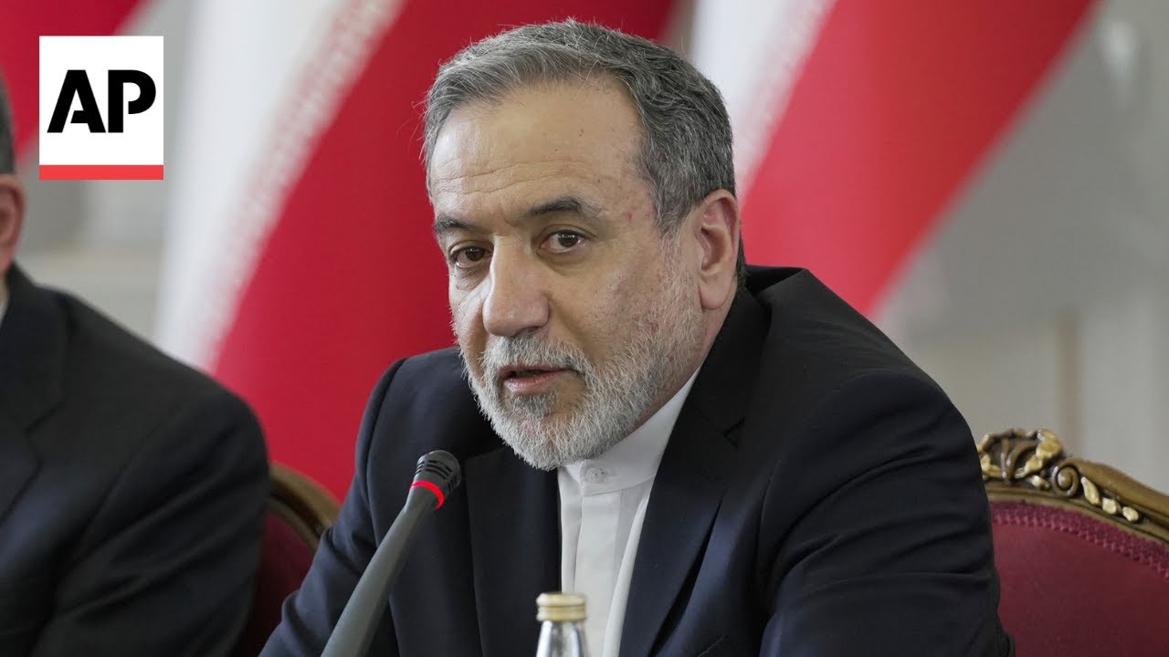 Video Iran says it would resume - Maxresdefault 