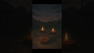 Diwali Ka Rakshas Horror Story| The Bloody Hours|