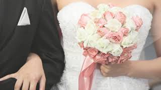 Vignette de la vidéo "Julie Rogers - The Wedding      -      Hans & Sonja Congratulations on your wedding on 15-12-2017"