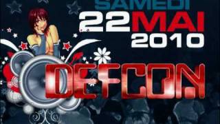 Defcon 26 Le Nexus Club 22052010