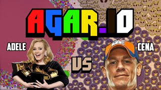 ADELE VS CENA