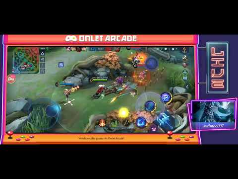 Mobile Legends: Bang Bang SAKH GAMING KHMER ๐ฐ๐ญ๐ฐ๐ญ๐ฅ THE VIDEO - YouTube