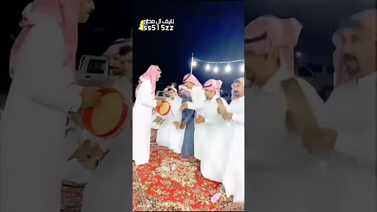 ( مجارير هذيل ) من تغطيتنا لأفتتاح مطعم ام الزله ..