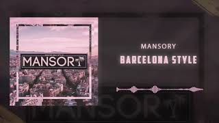 Mansory - Barcelona Style