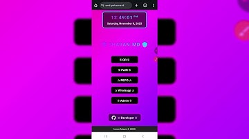 HOW TO CREATE A SIMPLE  WHATSAPP BOT @MrPerfectTechofficial @arakkalpsycho @MrBeast 