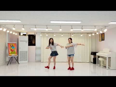 175. [안무] 작품 보아의 넘버 원에 맞추어 EMLD 배워봐용~. ^^