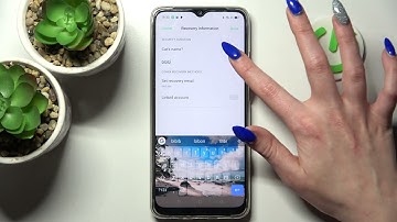 How to Lock Apps with Password on OPPO A15s – Protect Apps