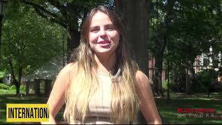 ELNM: Elon International Students Start Long Move-Out Process