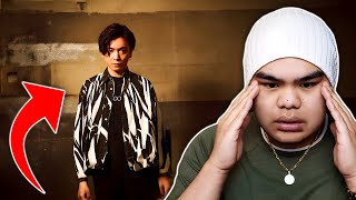MUSICIAN REACTS to Yuuri Kagome Piano Ver.