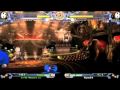 27052010 blazblue ct  mr masure arakune vs nyno54 arakune