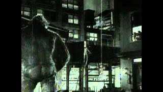 King Kong (1933) (Trailer)