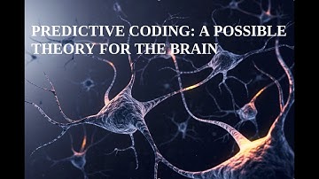 Predictive coding and the free energy principle explained