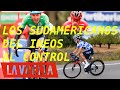 Etapa 3 Vuelta a España 2020 🇪🇸 - SUDAMÉRICA LA PREPARA, IRLANDA REMATA #LaVuelta