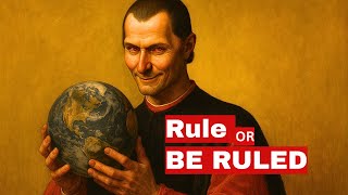 Machiavelli’s Brutal Doctrine of Necessary Evil