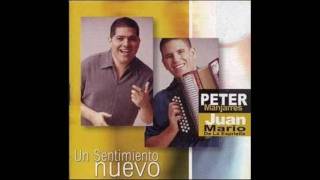 Video voorbeeld van "peter manjarrez - el que mas te quiere"