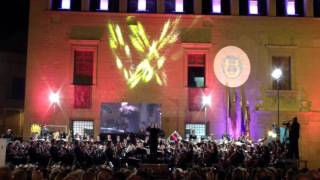 Simfonia Num 1 Titan - G Mahler -Unió músical de lliria