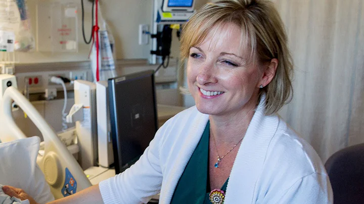 Denise Canepa, R.N., Sutter Amador Hospital | 2015...