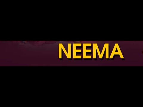 NEEMA YA GOLGOTHA Live Gospel Music 