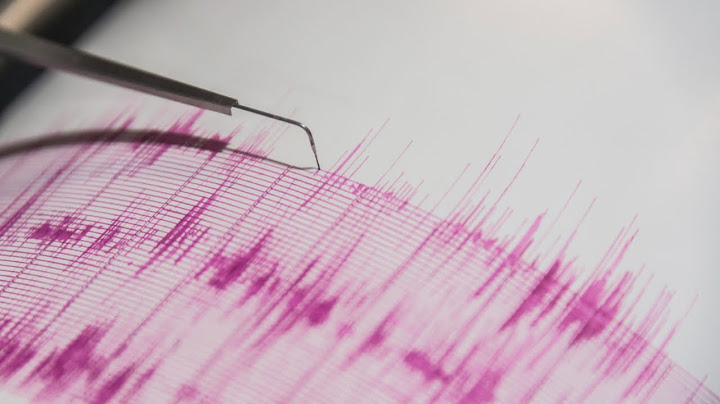 3.1 magnitude earthquake hits northern NSW
