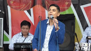 KEVIN PEDRAZA &amp; LA AUTENTICA PASION EN EL CARNAVAL JULCANERO 2020 (3)