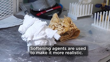 Using 3D Printers to Treat Complex Heart Conditions at Seattle Children