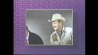 Cbs 1986 - Share The Spirit