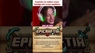 Tu amiga la que no sabe guardar secretos: