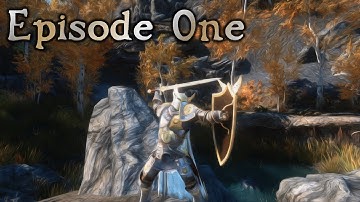 Skyrim Mod Showcase - Episode 1 - Dark Envoy