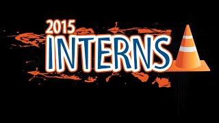 2015 MDT Interns